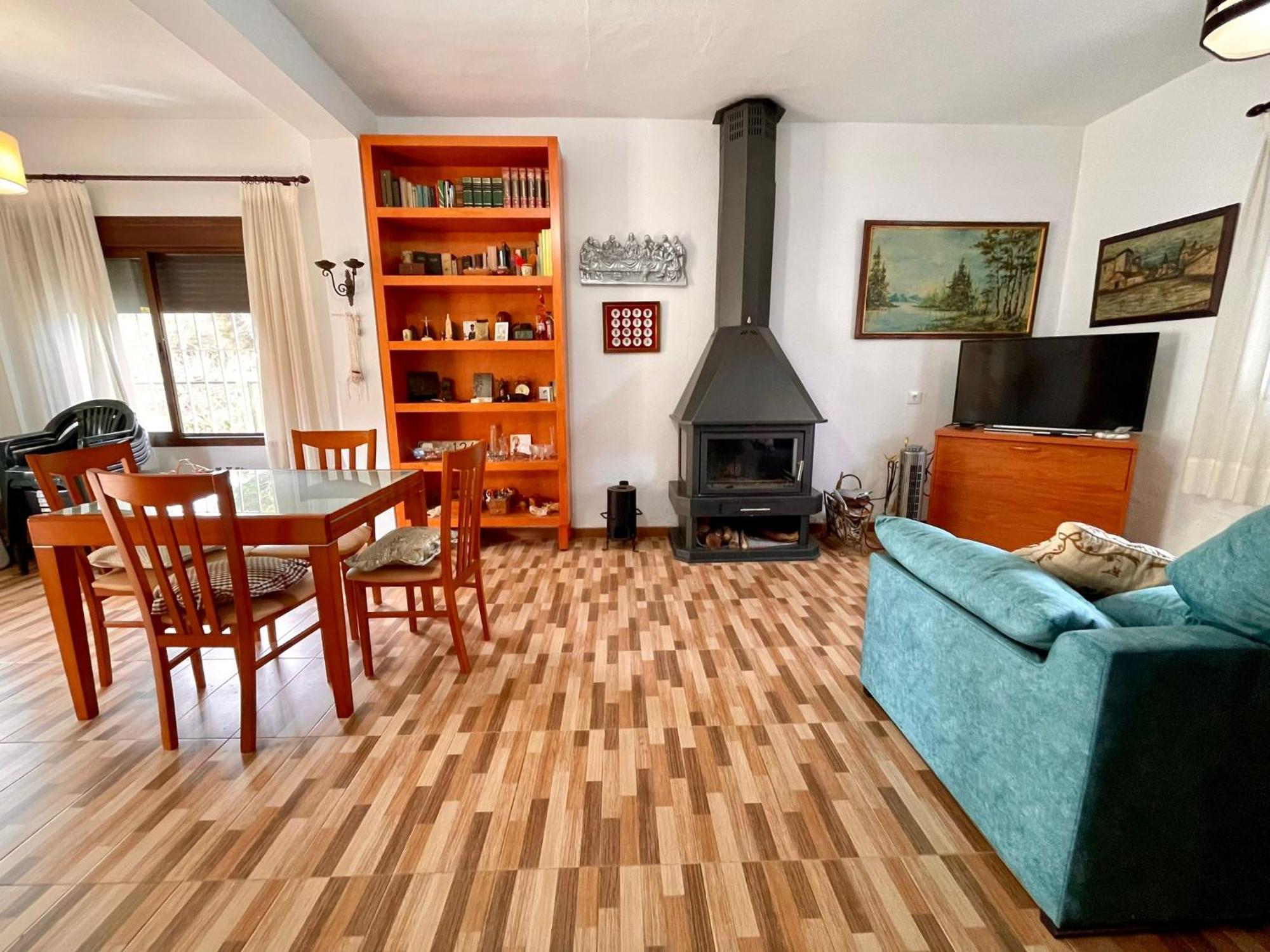 Willa Casa Don Bosco Campano  Zewnętrze zdjęcie